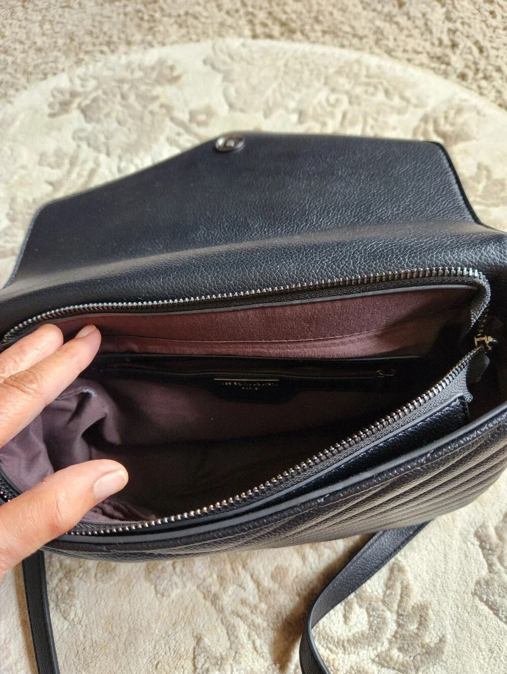 Saint Laurent elegant saint